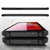 Maska Hard Border za Xiaomi Mi 10 Lite, Crna