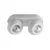 LED spot lampa LS106-2 WH