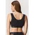 Passion PS004 Top Black S