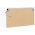 Zidni TV ormarić s LED svjetlima bijeli 80 x 31 x 45 cm