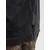 JACK & JONES Majica JJEARCHIVE črna / bela