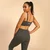 BeastPink Hyper Sports Bra Shadow