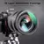 K&F 72mm Magnetic 3pcs Filter Kit, MCUV+CPL+ND1000+Filter