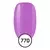 URBAN PRO Natural Line Hybrid UV/LED Gel lak za nokte, 8 ml, 770 Violet