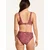 Shiwi Bikini  bež / temno rjava