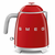 SMEG grelnik vode mini KLF05RDEU