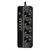 Razvodnik sa 4 mesta 2m 1.5mm2+pr. 4xUSB+tip C