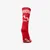 Nogavice Footshop The Stripes Socks 3-Pack Multicolor 36-38