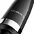 Doxy 2.0 Die Cast Max Plug-In Wand Massager Metal Black