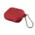 NOA AirPods 4 Silicone Case | Red