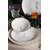 27-delni jedilni set, bela/zlata barva, porcelan