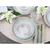 Creatable Kombinirani Servis Celadon Beige, 16-Delni