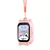 Smart Watch K26 deciji sat 4G pink