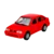shumee WELLY POLONEZ CARO PLUS RDEČA 1:34 43613