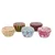 250-piece cupcake paper cup set - Kitchen Craft