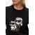 Pulover Karl Lagerfeld IKON