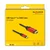 Delock kabel USB TipC - HDMI 2m 8K 60Hz 80096