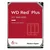 VESTERN DIGITAL Hard Drive 3.5 6Tb Red Plus Nas 5400 Rpm 256Mb 24Ks7 Sataiii Vd60Efpk/2