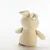 InnoGIO igrača iz tkanine BUNNY 35cm