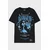 Majica unisex - In The Darkness - KILLSTAR - KSRA012398