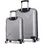 MyValice Set kofera 4902, 2 dela, Sivi