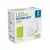Aigostar - LED ugradna plafonska svetiljka LED/15W/230V 6000K IP44 O 14,5 cm bela