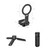 SmallRig Lightweight Vlog Cage Kit for DJI Osmo Pocket 4P/4/3, Xtra Muse 6864