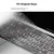 Lention Zaštitna folija za tastaturu za Apple MacBook Pro 13.3 M1/M2, A2338