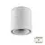 LED nadgradna lampa LN-07-9 CCT WH