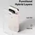 RINGKE FUSION MASKA ZA Google Pixel 10 Pro XL - clear