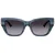 Jimmy Choo Naočare za sunce JC 5039BU 50728G
