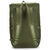 Nahrbtnik Herschel Retreat Backpack zelena barva