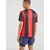 PUMA Dres ACM Home Replica rdeča/črna/bela