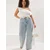 Trendyol Curve Ženska bluza Tbbss25Af00029, Krem
