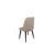 Hanah Home Tutku 306 V2 Stolice, Sive