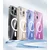 Torras Maska za mobilni telefon iPhone 16 Pro Max, Providna