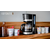 1000W kapalni kavni aparat s filtrom 1500ml AROMA 100