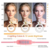 Selfie LED Ring light G3 16cm sa stalkom beli