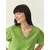 TATUUM Bluza kaki