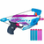 Ispaljivač Hasbro NERF - Rebelle Star Shot Targeting Set