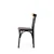 Hanah Home Ahsap Ekol 261 V4 Stolica, 4 komada, Braon