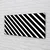 tulup.si Slika na platnu Zebra stripes 120x60 cm