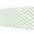Decormat Podloga za pisalno mizo Flankeet pattern 90x45 cm