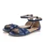 Nadomestni trakovi PETAL Royal Blue