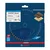 Bosch List testere za drvo Expert, 160mm, 48T