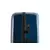 LEGO Luggage ColourBox Minifigure Head 28 - Mornarsko modra