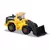 Majorette gradbeni avtomobilčki Volvo Construction Edition s premičnimi deli, dolžina 7,5 cm, 3 vrste, 2 različici