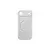 Silikonska futrola Magsafe LUX Iphone 17 Air BELA