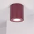 BRILAGI - Kupatilsko spot svetlo MIA 1xGU10/30W/230V 84x80 mm bordo IP54
