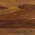 Velika jedilna miza iz trdnega palisandra 175x90x77 cm